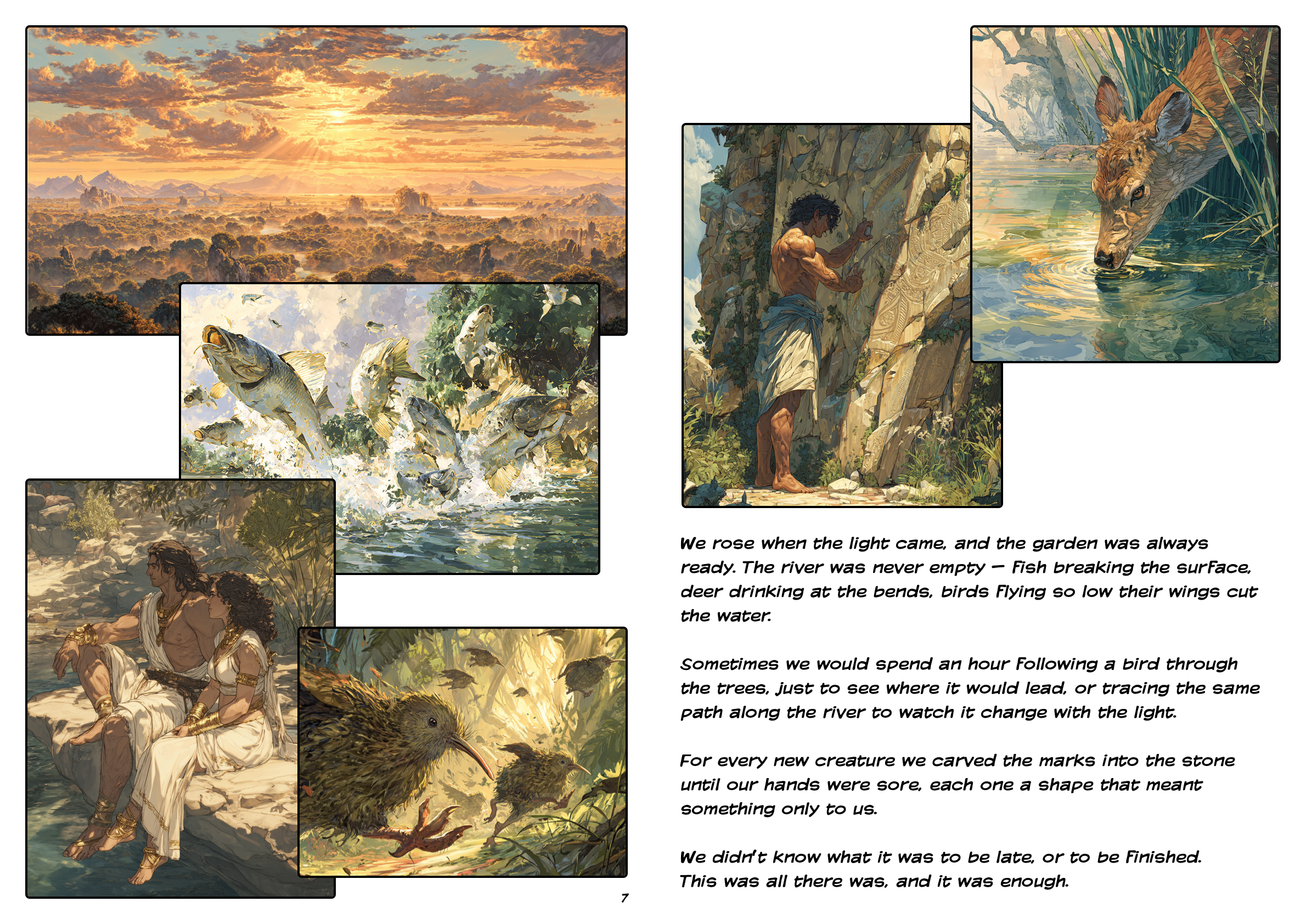 Page 6 of Euphrates — cycle 01