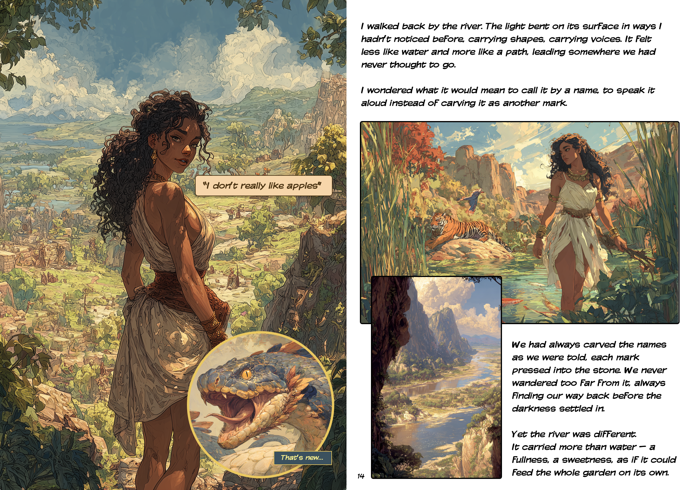Page 9 of Euphrates — cycle 01